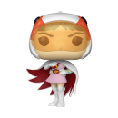 FUNKO POP! - Animation - Gatchaman Jun The Swan #1032